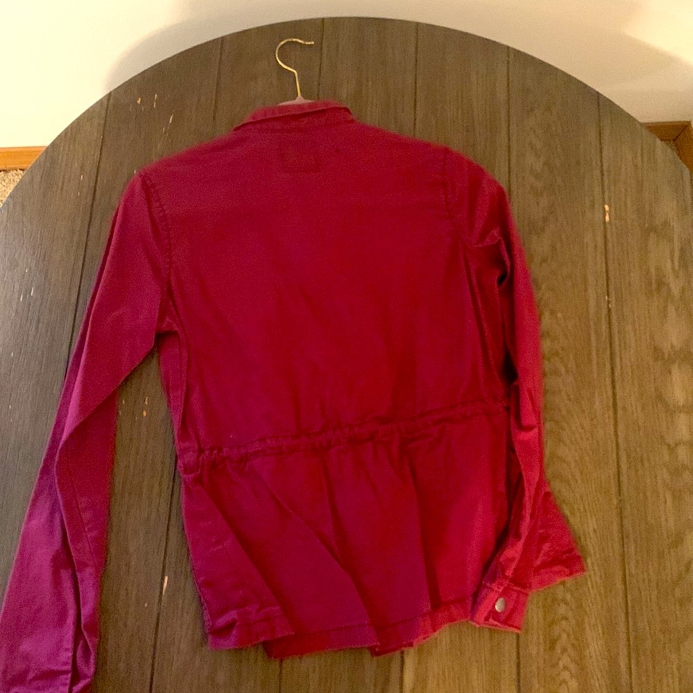 Spring jacket - Picture 2 of 2